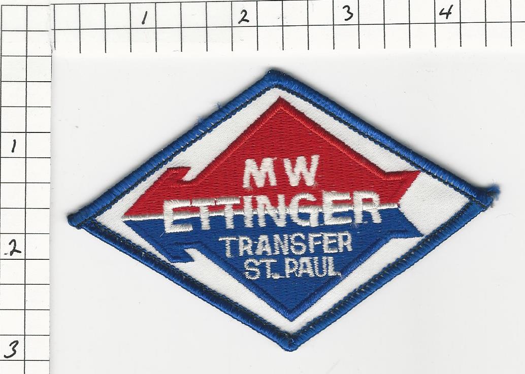 m w ettinger transfer c02